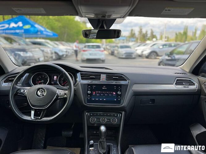 Volkswagen Tiguan 46 interauto-car