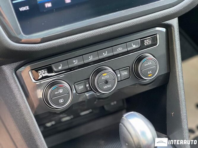 Volkswagen Tiguan 44 interauto-car