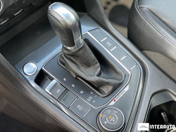 Volkswagen Tiguan 45 interauto-car