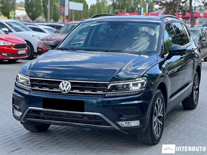 Volkswagen Tiguan 31 interauto-car