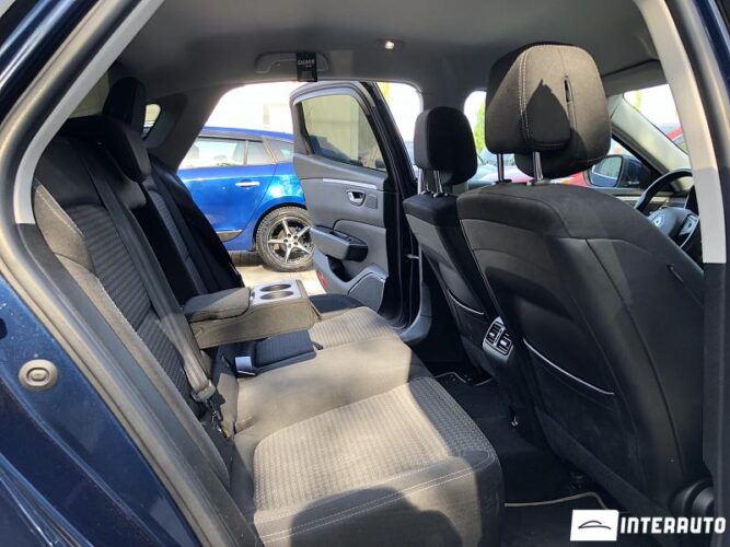 Renault Talisman 36 interauto-car