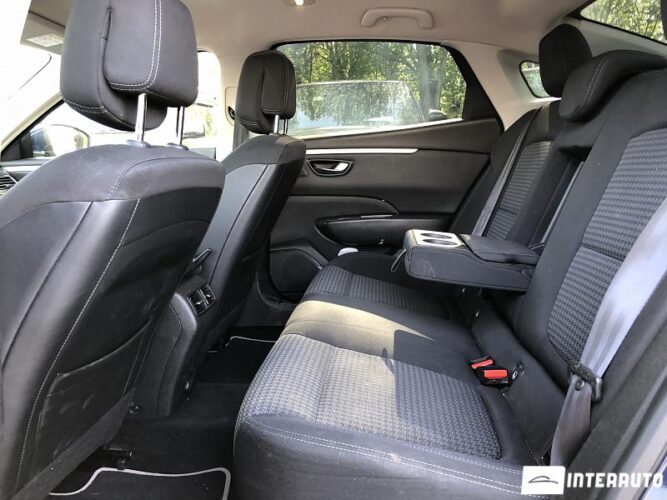 Renault Talisman 37 interauto-car