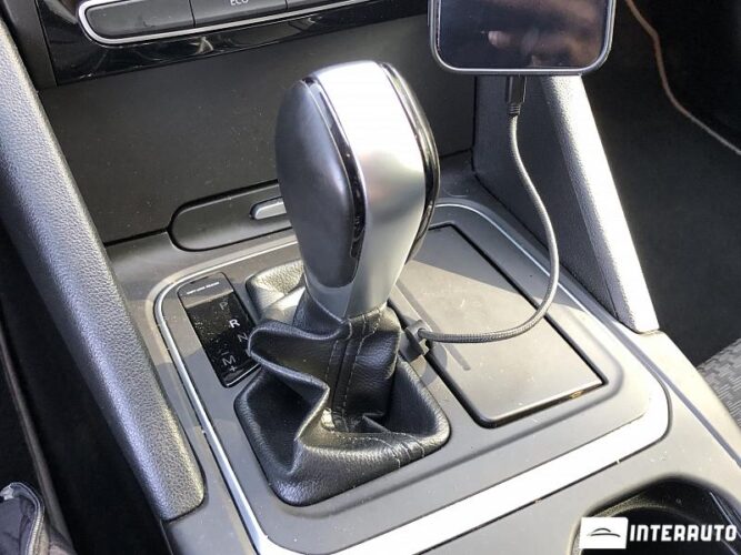 Renault Talisman 41 interauto-car