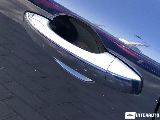 Renault Talisman 44 interauto-car