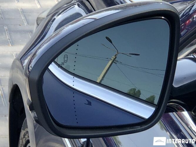 Renault Talisman 43 interauto-car