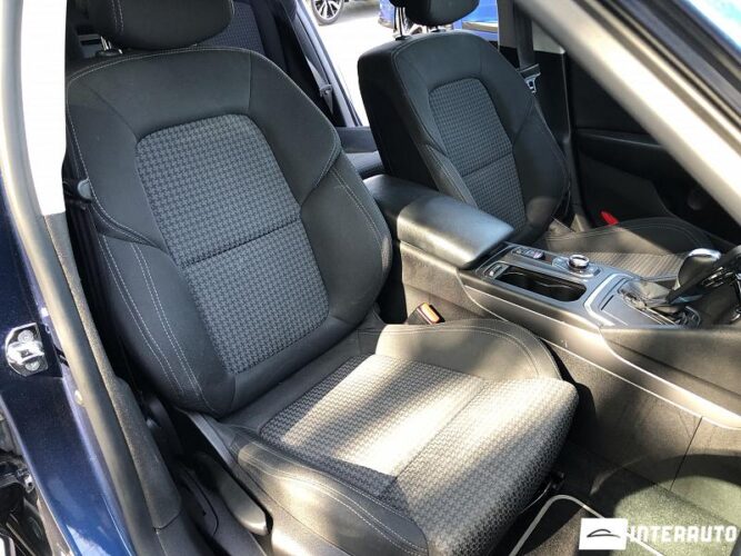 Renault Talisman 35 interauto-car