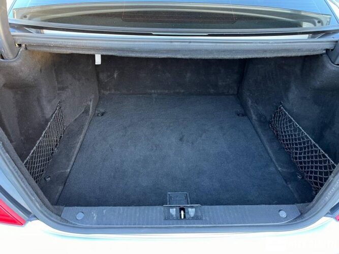 Mercedes S 250 45 interauto-car