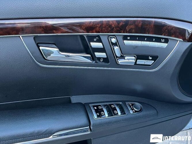 Mercedes S 250 34 interauto-car