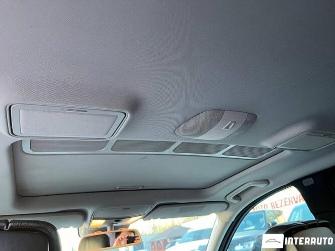 Mercedes S 250 42 interauto-car