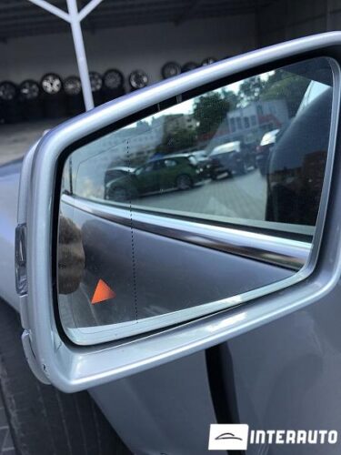 Mercedes S 250 33 interauto-car