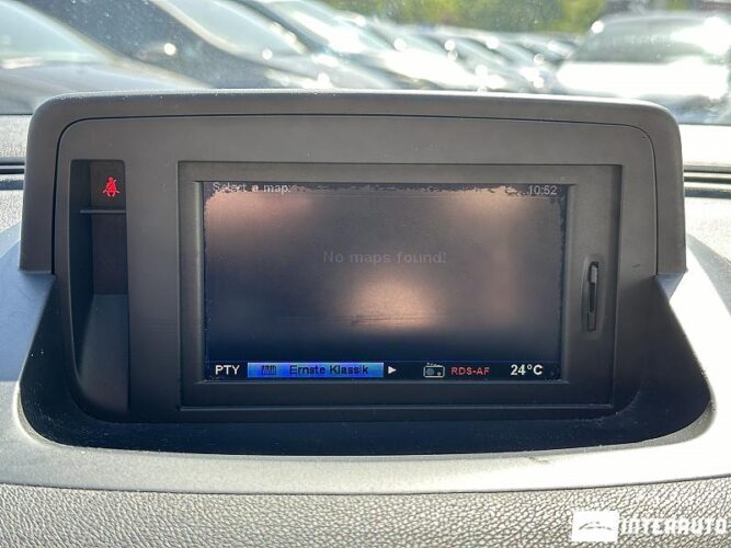 Renault Megane 37 interauto-car