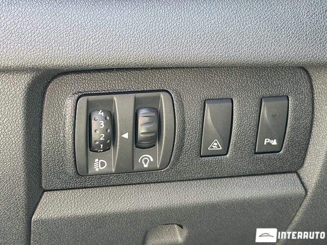 Renault Megane 44 interauto-car