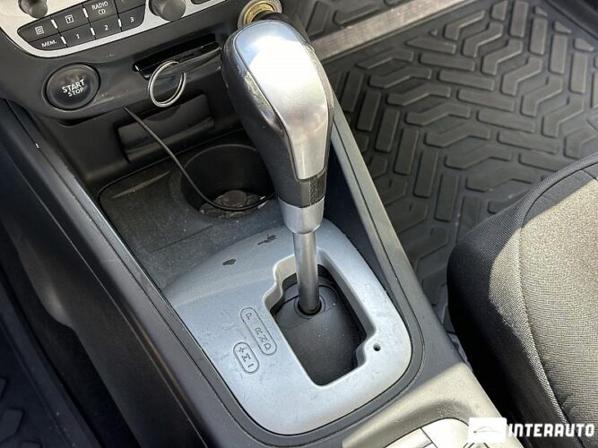 Renault Megane 39 interauto-car