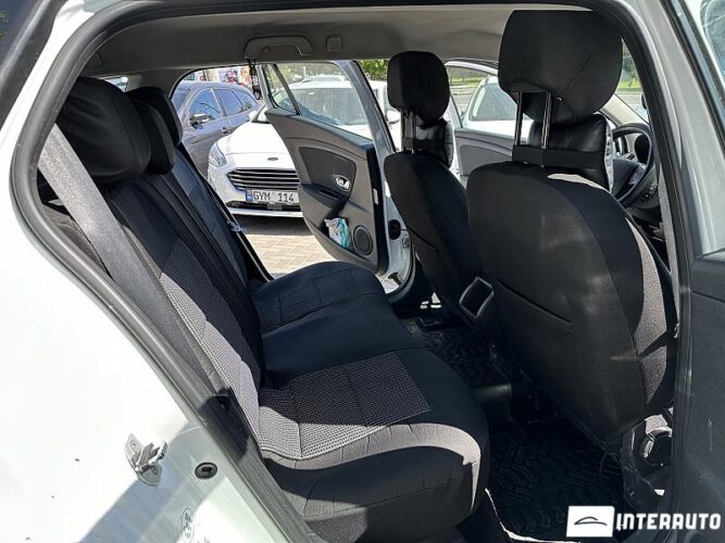 Renault Megane 42 interauto-car