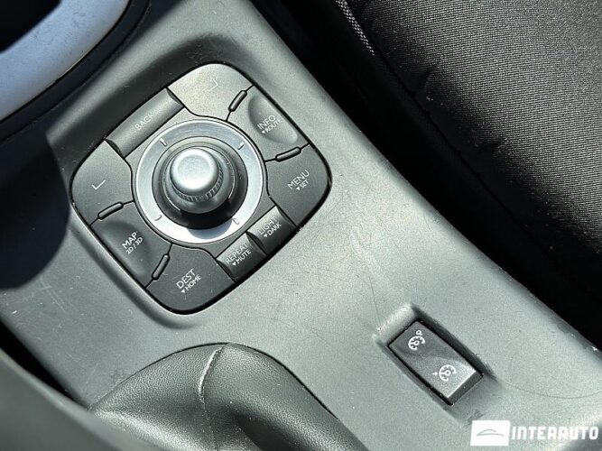 Renault Megane 40 interauto-car