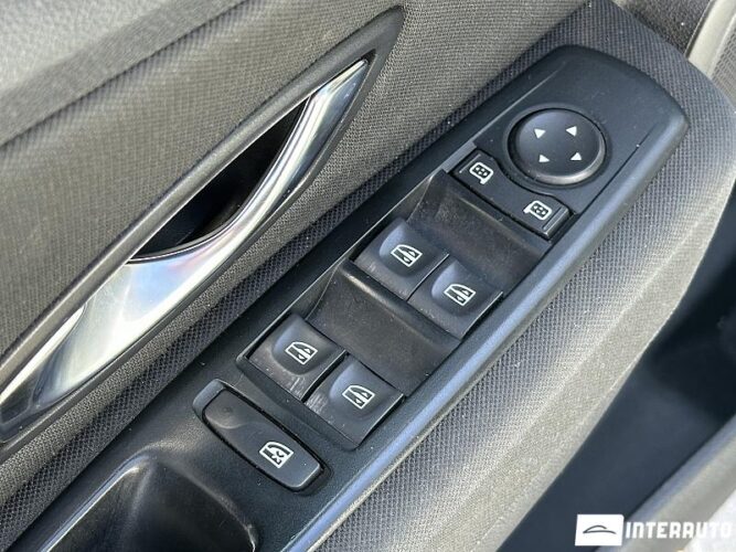 Renault Megane 45 interauto-car