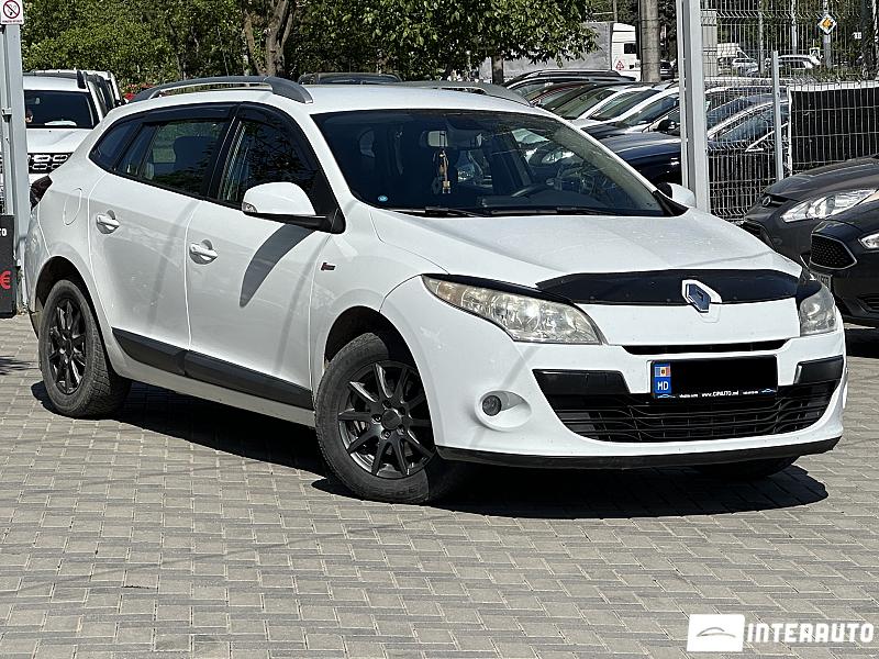 Renault Megane 2 interauto oferta masina