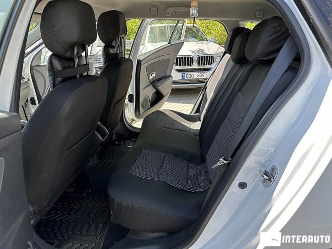 Renault Megane 41 interauto-car