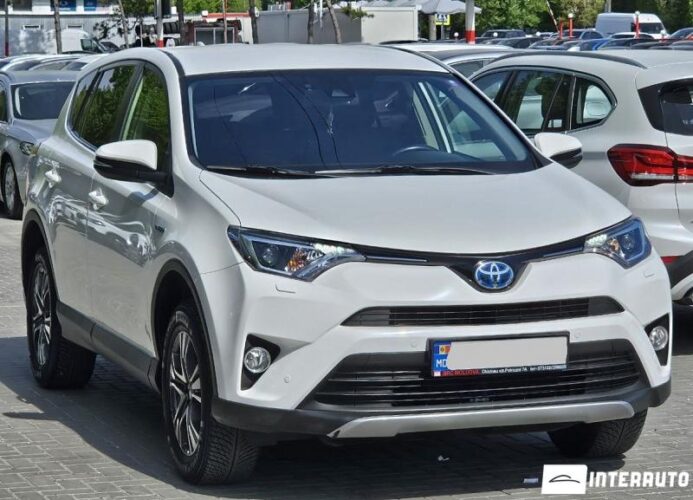 Toyota Rav-4 32 interauto-car