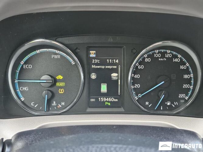 Toyota Rav-4 40 interauto-car