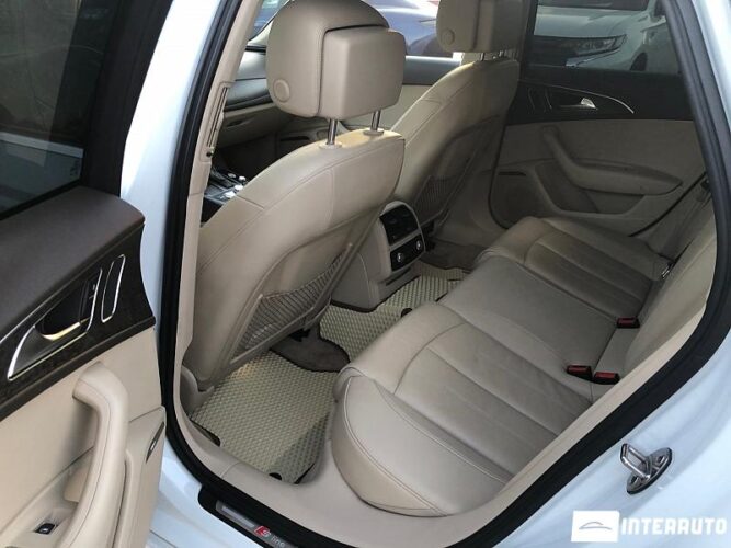 Audi A6 47 interauto-car