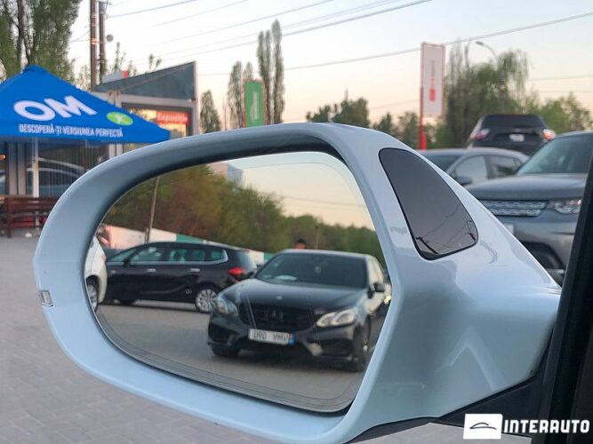 Audi A6 37 interauto-car