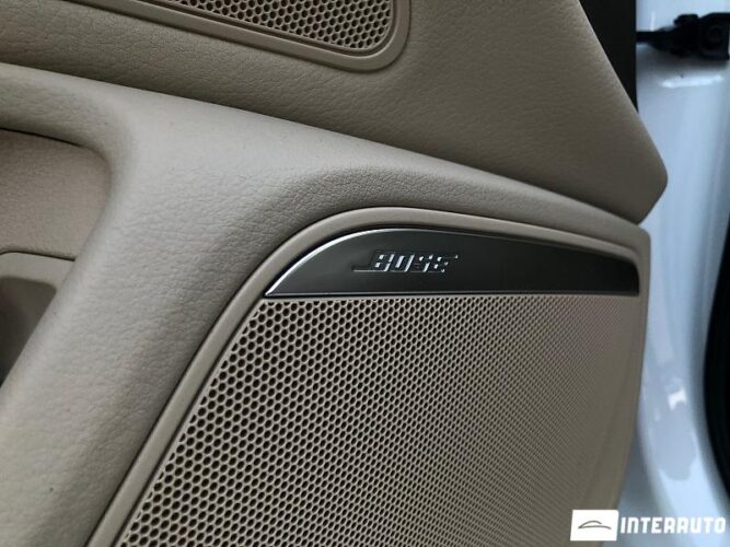 Audi A6 46 interauto-car