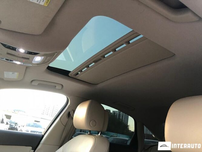 Audi A6 48 interauto-car