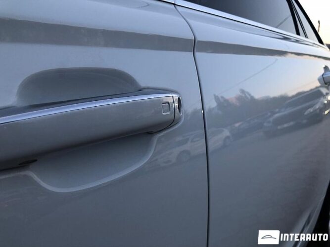 Audi A6 36 interauto-car