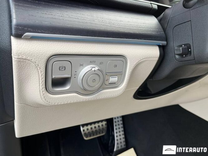 mercedes GLS 400 2023