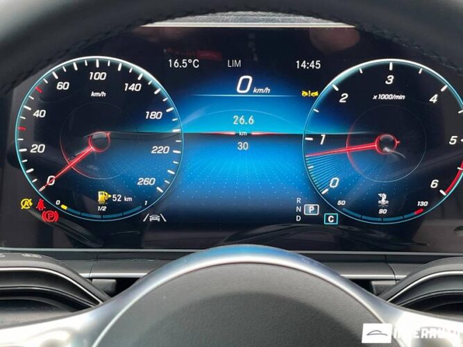 mercedes GLS 400 2023