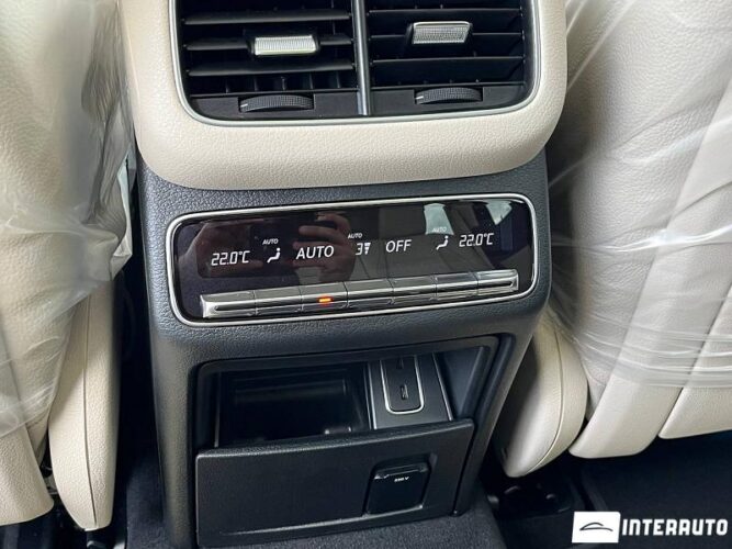 mercedes GLS 400 2023