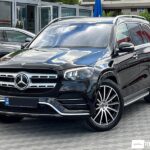Mercedes GLS 400 2023