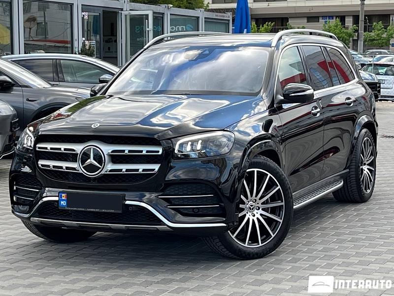 interauto oferta masina