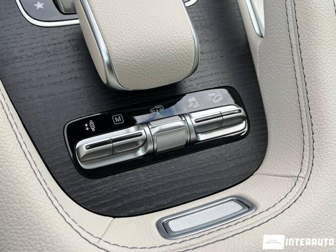 mercedes GLS 400 2023