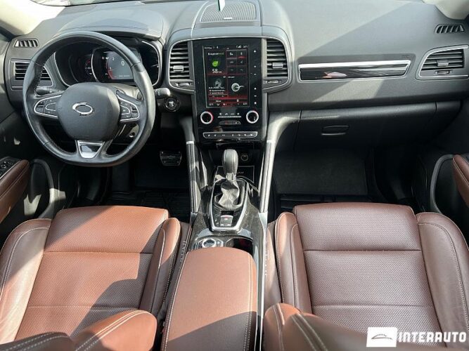 Renault Koleos 43 interauto-car