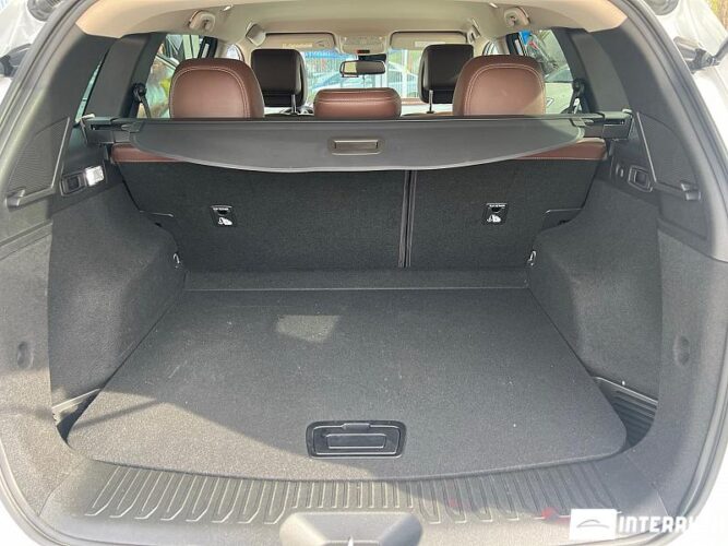 Renault Koleos 55 interauto-car