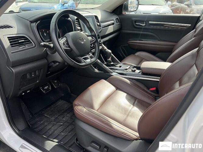 Renault Koleos 41 interauto-car