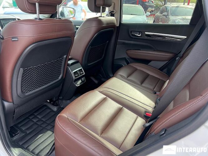 Renault Koleos 52 interauto-car