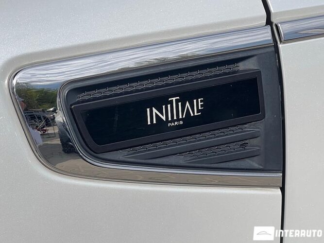 Renault Koleos 40 interauto-car