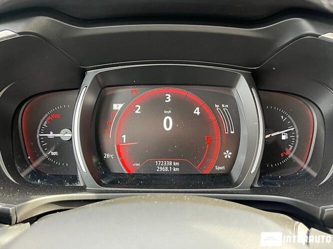 Renault Koleos 46 interauto-car