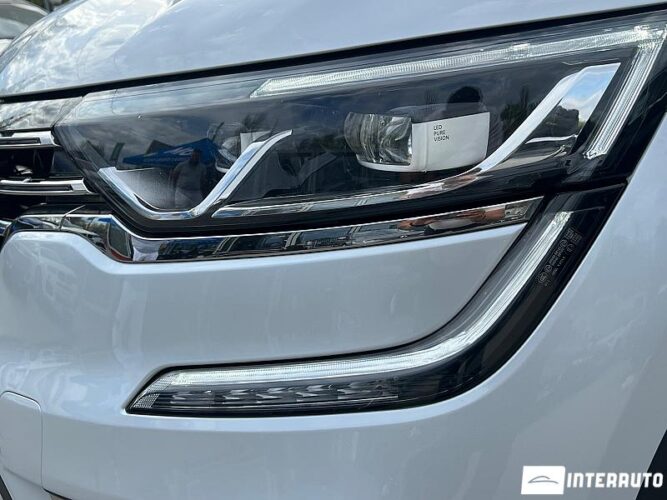 Renault Koleos 39 interauto-car