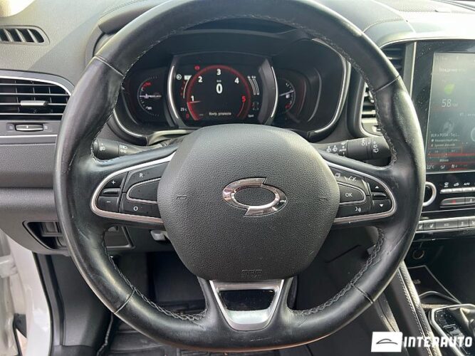 Renault Koleos 45 interauto-car