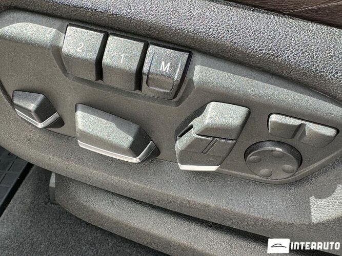 BMW X5 M5.0D 56 interauto-car