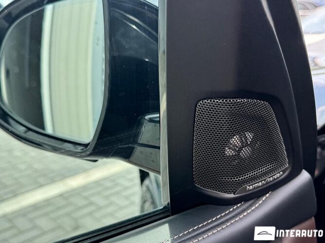 BMW X5 M5.0D 57 interauto-car