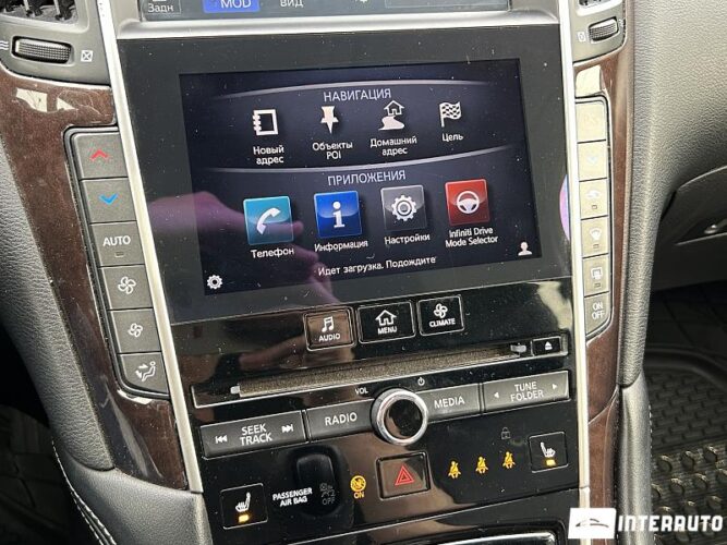 Infiniti Q50 41 interauto-car