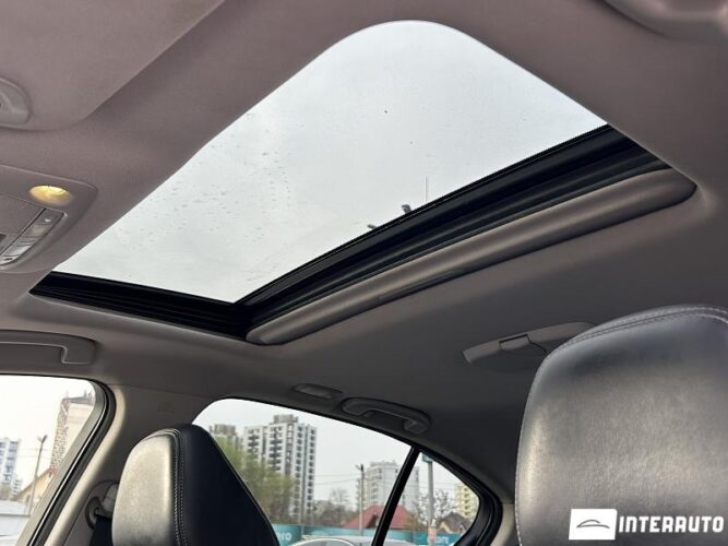 Infiniti Q50 44 interauto-car