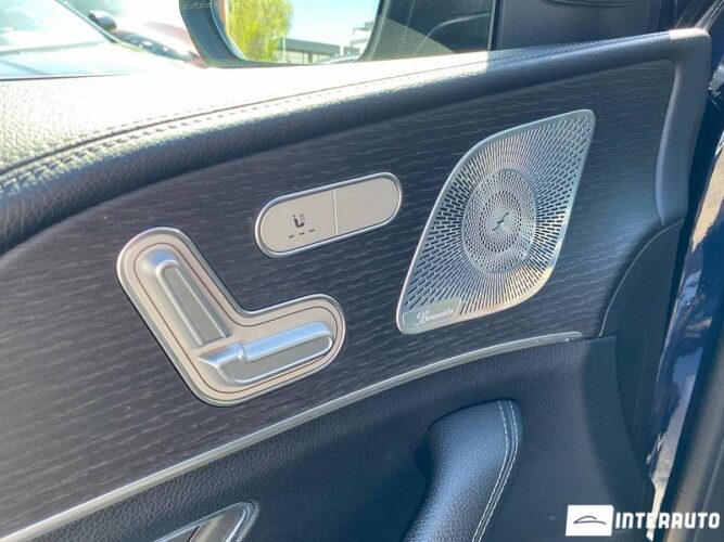 Mercedes GLE 300d 32 interauto-car