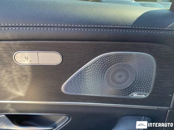 Mercedes GLE 300d 41 interauto-car