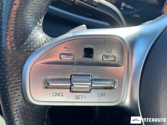 Mercedes GLE 300d 37 interauto-car